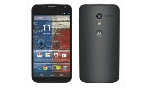 moto x