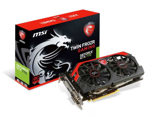 msi gtx 770 gaming 4gb 1