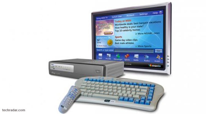 msn tv 2