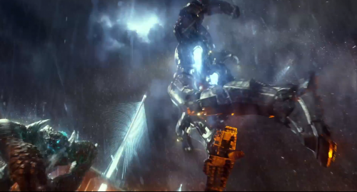 pacific rim