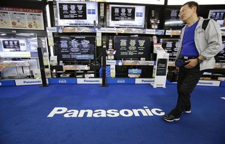 panasonic 2