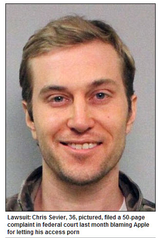 Pengacara: Apple Seharusnya Lindungi Saya dari Kecanduan Pornografi 1 pengacara 2