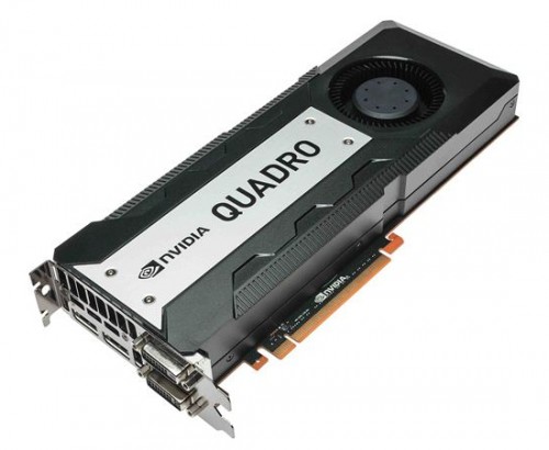 quadro k6000