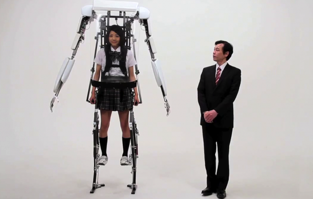 robot 1