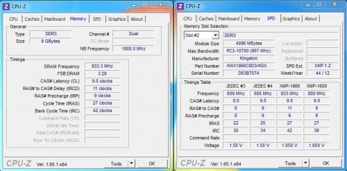 Review Performa Gaming Prosesor AMD A8-6600K: Richland Kelas Mainstream 7 screen000s