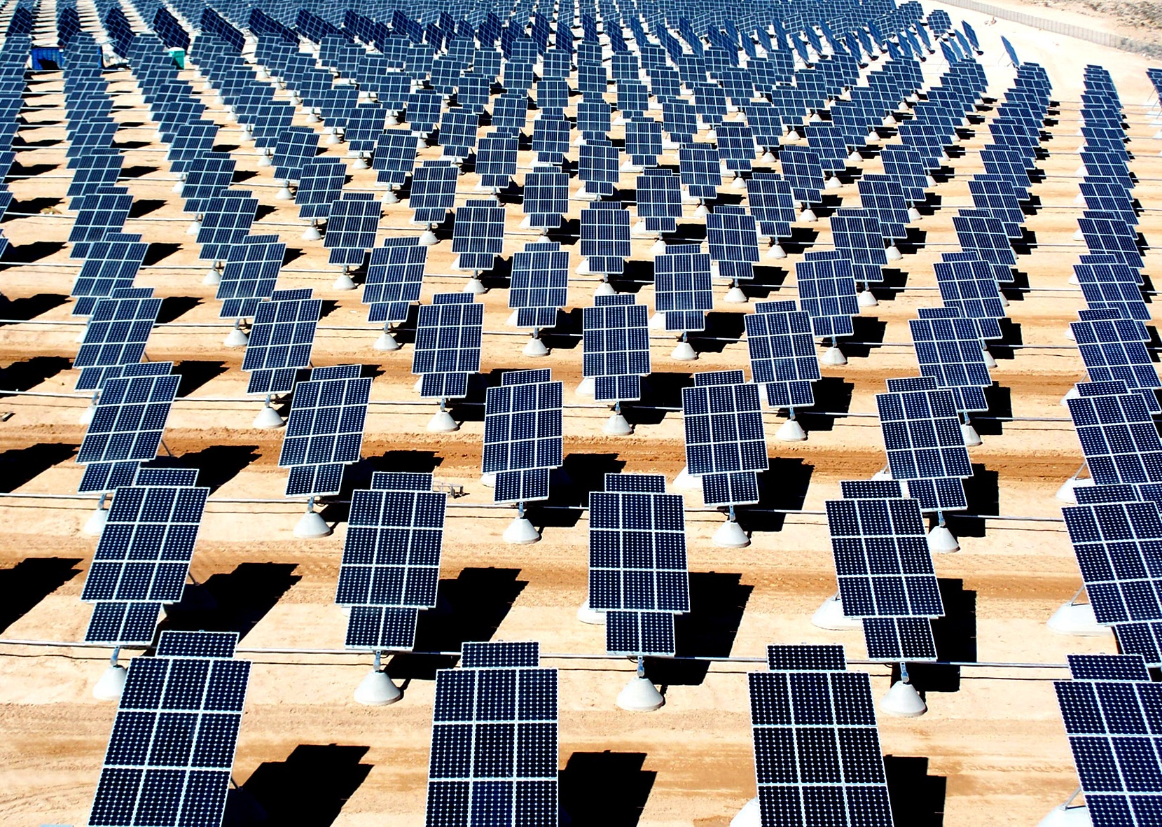 Apple Bangun Pembangkit Listrik Tenaga Matahari untuk Data Center Baru Mereka 40 solar plant