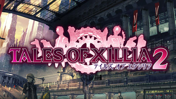 tales of xillia 2