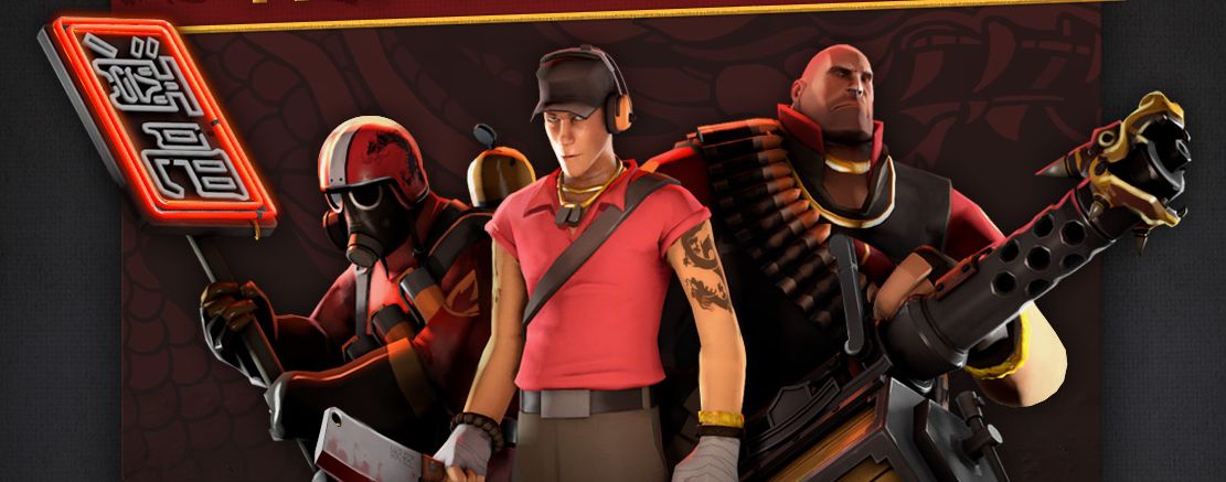 Mantan Karyawan Sebut Valve - Perusahaan team fortress 2