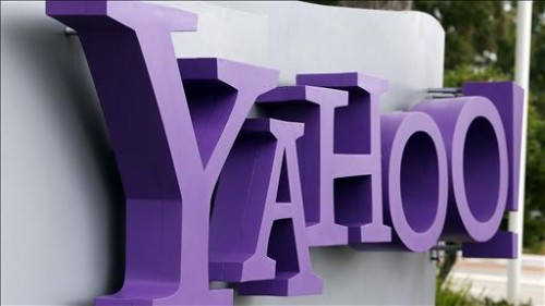 yahoo