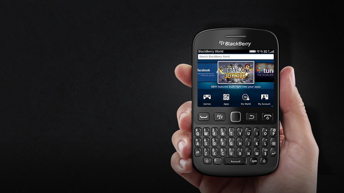 BlackBerry Kembali Perkenalkan Smartphone QWERTY Murah - Tanpa OS 10 1 9720 world.jpg.original