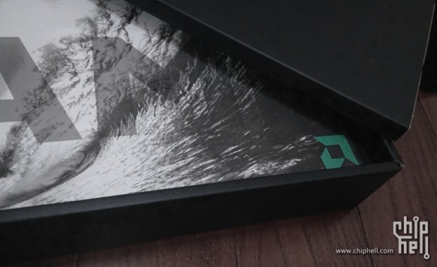 AMD Hawaii GPU3