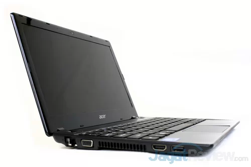 Acer Aspire V5 131 9