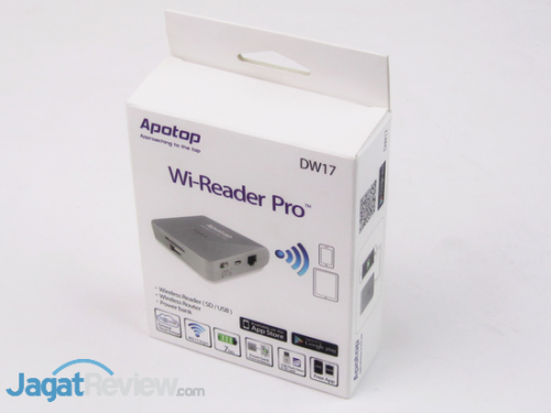 Hands-On Review Apotop Wi-Reader Pro: SD Card Reader Multi Fungsi 1 Apotop Wi-Reader Pro (10)