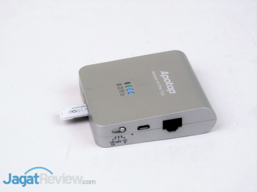Hands-On Review Apotop Wi-Reader Pro: SD Card Reader Multi Fungsi 6 Apotop Wi-Reader Pro (28)