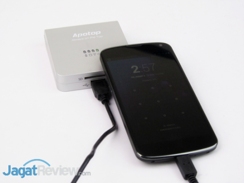 Hands-On Review Apotop Wi-Reader Pro: SD Card Reader Multi Fungsi 9 Apotop Wi-Reader Pro (33)