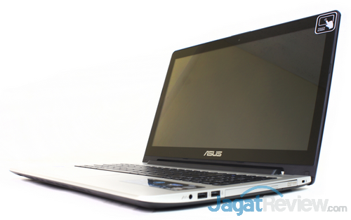 Review Notebook Asus S550CM: Tipis dengan Layar Sentuh 15 Asus S550CM 2