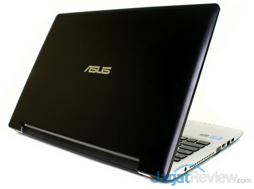 Review Notebook Asus S550CM: Tipis dengan Layar Sentuh 15 Asus S550CM_3