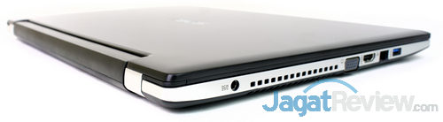 Review Notebook Asus S550CM: Tipis dengan Layar Sentuh 15 Asus S550CM_4