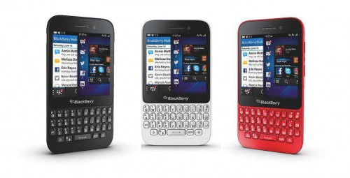Blackberry: Privatisasi, Merger, atau Dijual! 1 BlackBerry-Q5-Colors