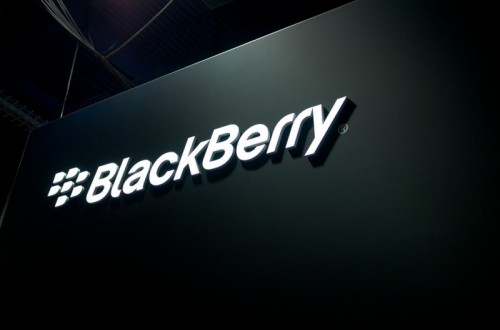 Blackberry 2