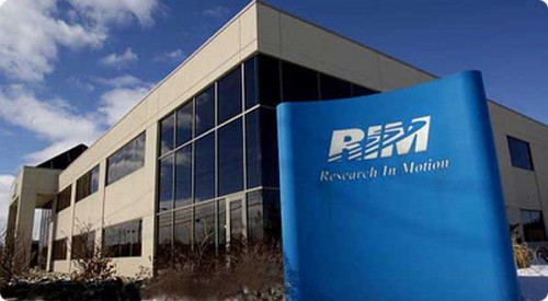 Timeline BlackBerry (1985-2013): Dari RIM menjadi RIP? 1 Blackberry