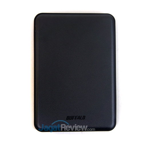 Buffalo UltraSlim