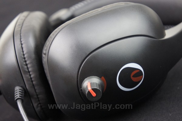 Corsair Raptor H3 5