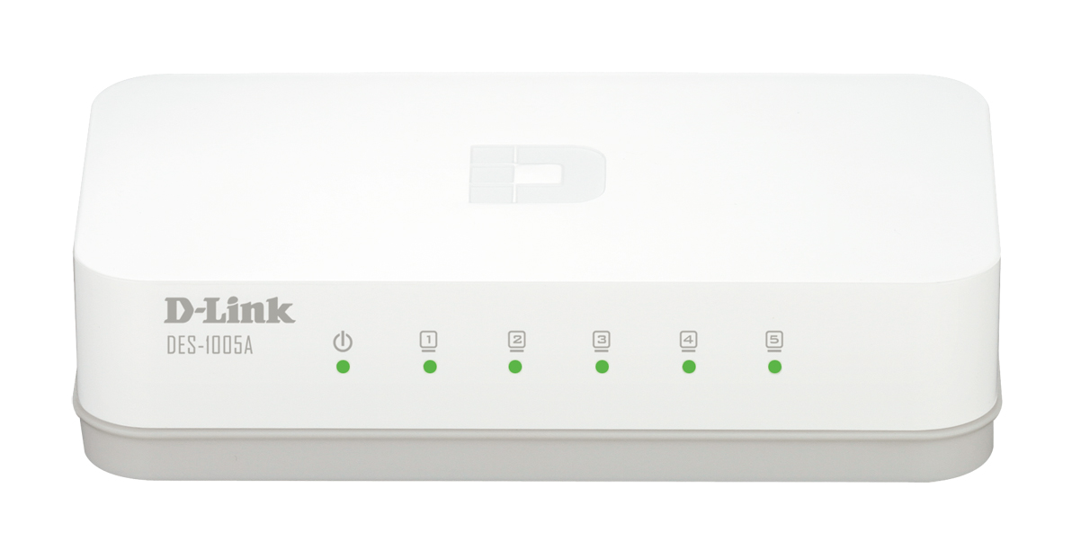 DES 1005A E1 Image HFront
