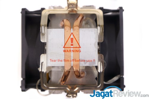 Review PCCooler S90D CPU Cooler: Dingin Tak Harus Mahal 5 DSC00242