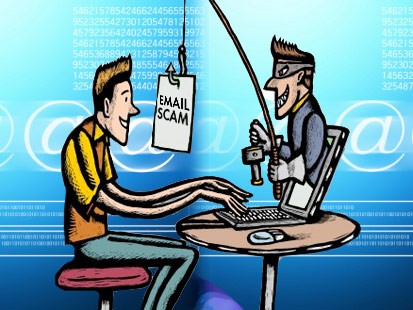 Email Phishing1