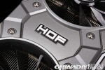 Galaxy GTX 780 HOF 9