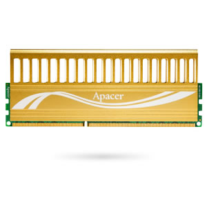 Review Apacer Giant II Series DDR3-2133 8GB Kit : Tampil Beda dengan Warna Emas 2 Giant-II-Series-DDR3-Dual-Channel-1800_1