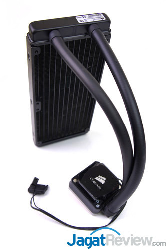 Tes Perbandingan 6 Compact Watercooling Kit Kelas Atas 2 H100i_2s