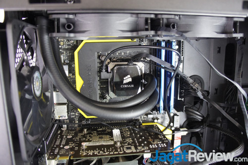 Tes Perbandingan 6 Compact Watercooling Kit Kelas Atas 10 H100i_4s