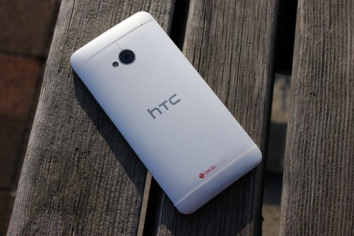 HTC Kembangkan Sistem Operasi Mobile Sendiri? 1 HTC