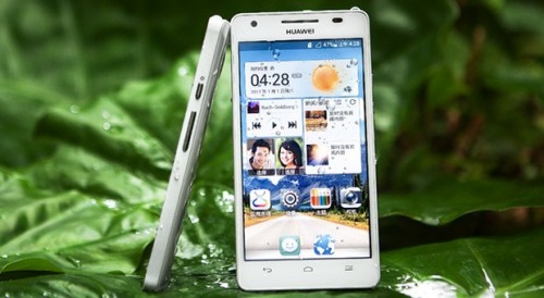 Huawei Honor 3