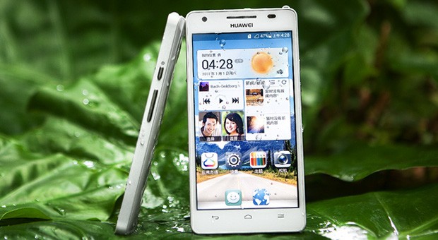 Huawei Honor 3