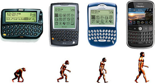 Timeline BlackBerry (1985-2013): Dari RIM menjadi RIP? 2 Kebangkitan