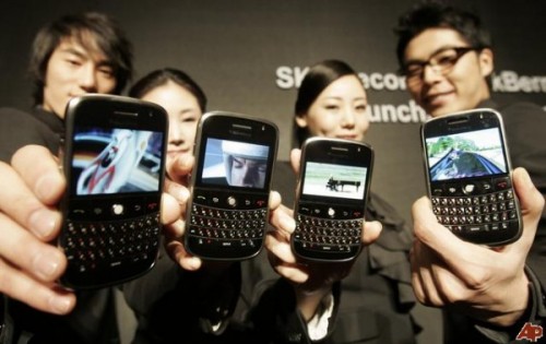 Timeline BlackBerry (1985-2013): Dari RIM menjadi RIP? 3 Kejayaan