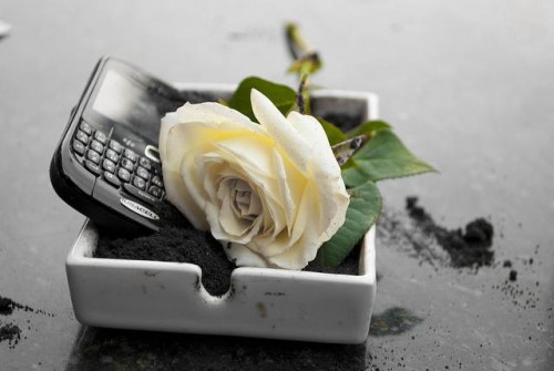 Timeline BlackBerry (1985-2013): Dari RIM menjadi RIP? 2 Keruntuhan