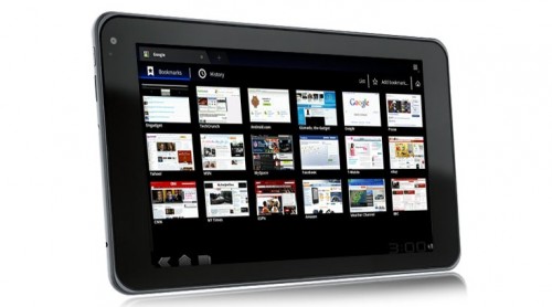 LG Gpad 8 inch