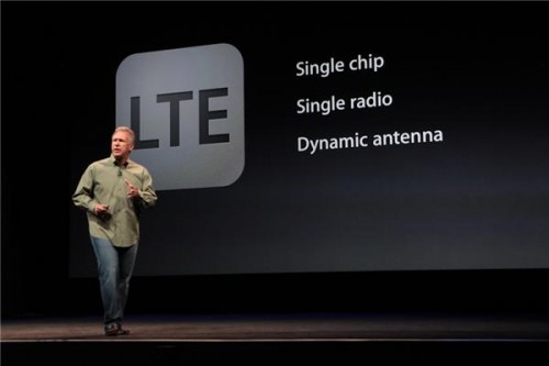 LTE 2