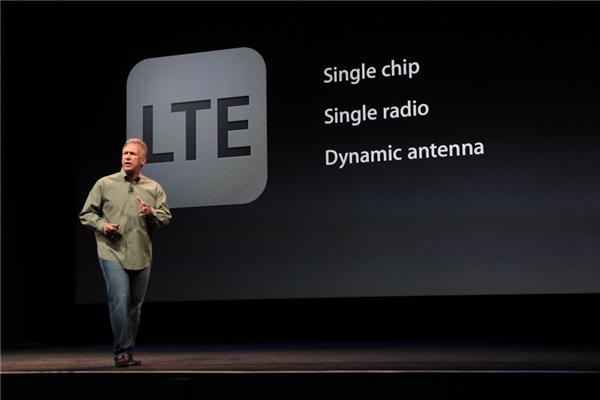 LTE 2