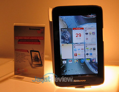 Lenovo A1000