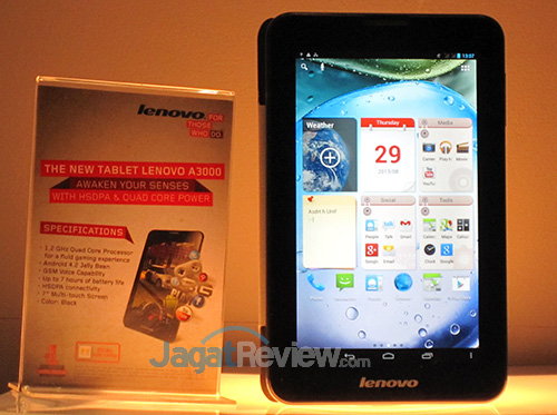 Lenovo A3000