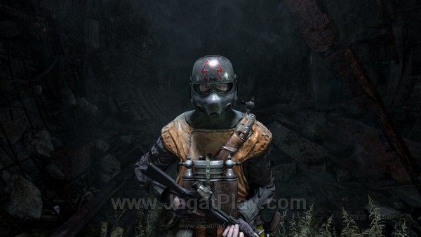Metro Redux Siap Meluncur untuk PS4 dan Xbox One 6 Metro Last Light 7