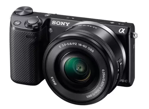 Sony NEX-5T, Kamera Hybrid Terbaru Sony Dilengkapi WiFi & NFC 1 NEX-5T_02