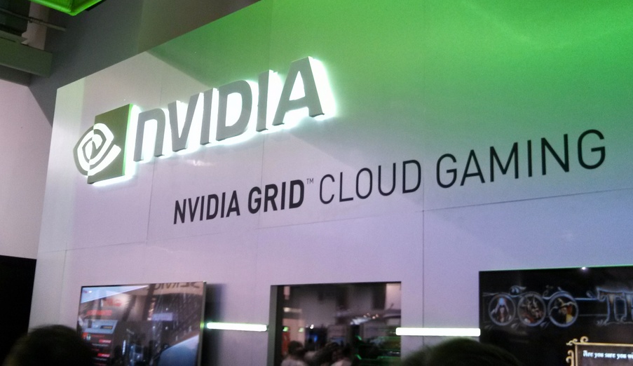 NVidia 21
