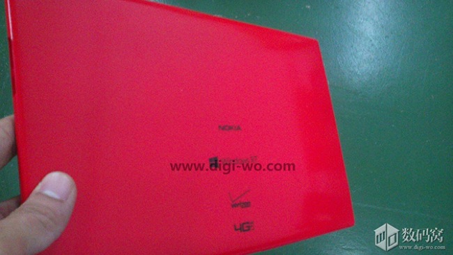 Nokia Tablet1