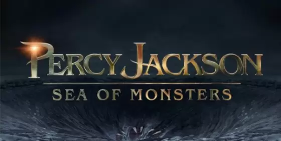 PercyJackson Sea of Monsters